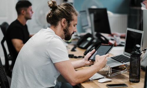 The Business Intelligence Analyst Course